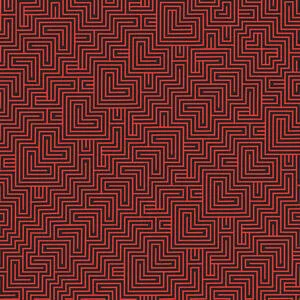 Wilderness of mirrors